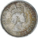 Moneta, Cypr, 50 Mils, 1955