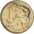 Coin, Czechoslovakia, Koruna, 1990
