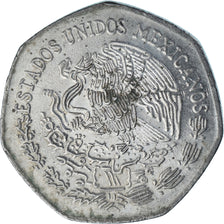 Mexico, 10 Pesos, 1982