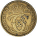Danemark, Krone, 1939