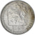 Coin, Czechoslovakia, 50 Haleru, 1990