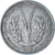 Coin, West African States, Franc, 1972