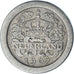 Monnaie, Pays-Bas, 5 Cents, 1907