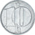 Coin, Czechoslovakia, 10 Haleru, 1985