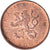 Coin, Czech Republic, 10 Korun, 2009