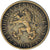 Coin, Czechoslovakia, Koruna, 1957