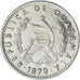 Monnaie, Guatemala, 10 Centavos, 1979