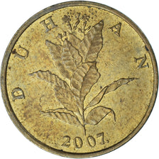 Münze, Kroatien, 10 Lipa, 2007