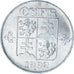 Moneta, Czechosłowacja, 10 Haleru, 1992