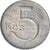 Coin, Czechoslovakia, 5 Korun, 1980