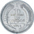 Coin, Chile, 10 Pesos, 1958