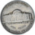 Coin, United States, 5 Cents, 1947