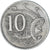 Australia, 10 Cents, 1966