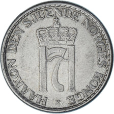 Norway, Krone, 1955