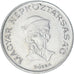 Ungheria, 20 Forint, 1989