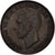 Coin, Australia, Penny, 1947