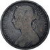 Monnaie, Grande-Bretagne, Penny, 1892