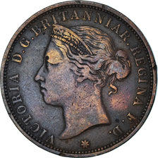Moneta, Jersey, 1/12 Shilling, 1888