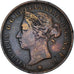 Moneta, Jersey, 1/12 Shilling, 1888