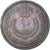 Coin, Jordan, 10 Fils, Qirsh, Piastre, 1955