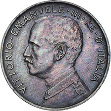 Coin, Italy, 2 Centesimi, 1915