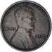 Monnaie, États-Unis, Cent, 1913