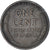 Moneda, Estados Unidos, Cent, 1913