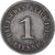 Coin, Germany, Pfennig, 1912