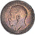 Coin, Great Britain, Farthing, 1915