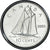 Moneta, Canada, 10 Cents, 2003