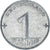 Coin, Germany, Pfennig, 1953
