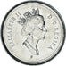 Moneta, Canada, 10 Cents, 2001