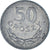 Coin, Poland, 50 Groszy, 1984