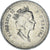 Moneta, Canada, 5 Cents, 1999