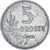 Coin, Poland, 5 Groszy, 1970