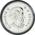 Moneta, Canada, 10 Cents, 2004