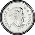 Munten, Canada, 10 Cents, 2004