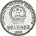 Moneda, China, Yuan, 1995