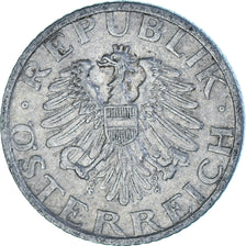 Moneta, Austria, 50 Groschen, 1952