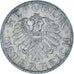 Moneta, Austria, 50 Groschen, 1952