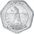 Coin, Madagascar, 10 Ariary, 1992