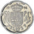Münze, Spanien, 50 Pesetas, 1996