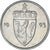Moneta, Norwegia, 50 Öre, 1993