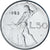 Münze, Italien, 50 Lire, 1983