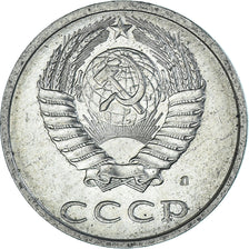 Münze, Russland, 20 Kopeks, 1991