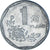 Coin, China, Jiao, 1992