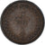 Moneda, Gran Bretaña, 1/2 New Penny, 1978