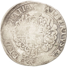 SPANISH NETHERLANDS, Escalin, 1617, s Hertogenbosch, KM #47.3, VF(30-35),...