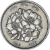Münze, Japan, 100 Yen, 1977