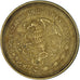 Coin, Mexico, 10000 Pesos, 1992